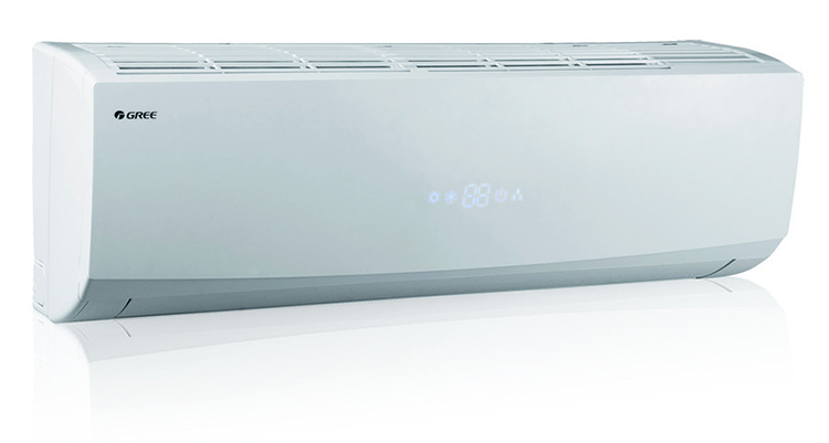картинка Настенный GREE GMV-ND36G/C2B-T (внутренний блок)
