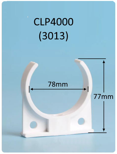 картинка Фитинг-зажим CLP3500-4 (для колбы 3013)
