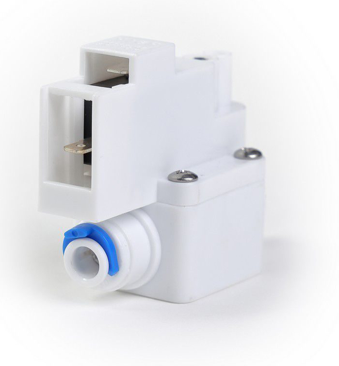 картинка Клапан высокого давления QT-30, комплект 5 шт. 