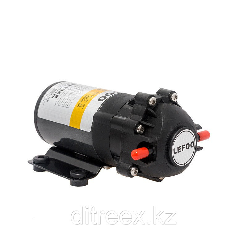 картинка Насос для очистителей воды Pump LFP1050 (tube) (24VDC, 0.7A)