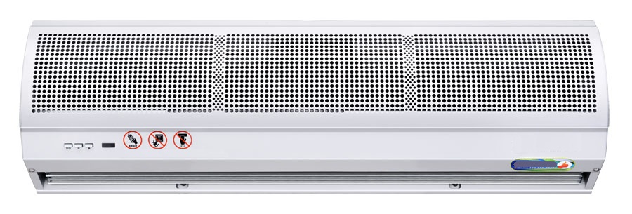 картинка Тепловая Воздушная Завеса Ditreex: RM-1220S2-3D/Y (14кВт/380В)