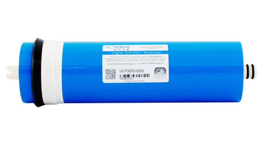 картинка Мембрана обратного осмоса Vontron ULP3013-600 GPD