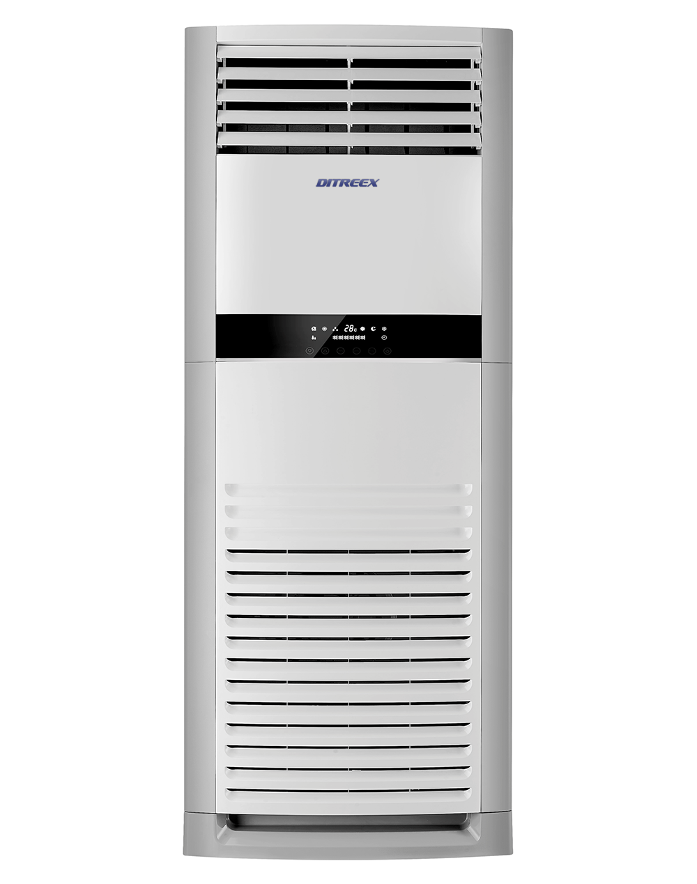 картинка Кондиционер напольный DITREEX-60 (без инсталляции) DTXF-60N3FD2F