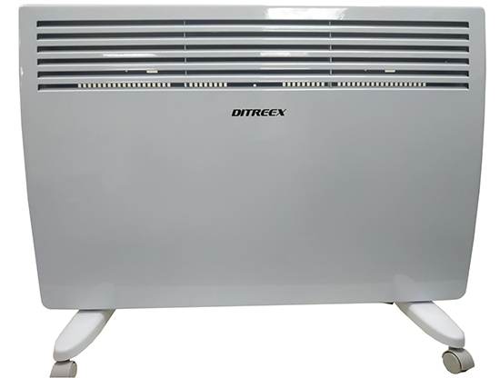 картинка Конвекторный обогреватель Ditreex NDM-15J (1500 Вт.)