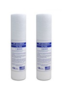 картинка Картридж полипропиленовый PP-10 (Slim Line) 5mic