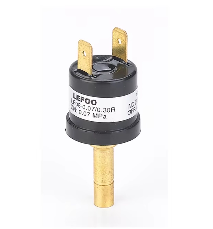 картинка Клапан высокого давления QT-30YK