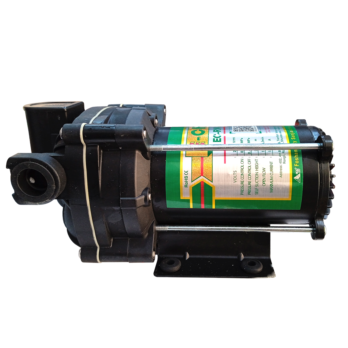 картинка Насос для очистителей воды Pump EC-RV-010L   