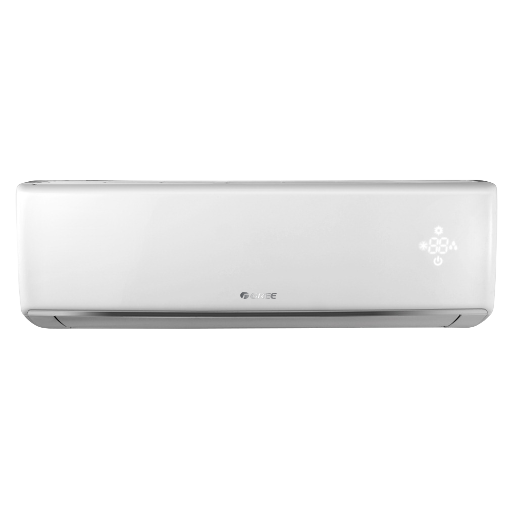 картинка Кондиционер Gree LOMO Inverter-18 (без инсталляции, Wi-Fi)  GWH18QD-K6DNB4I