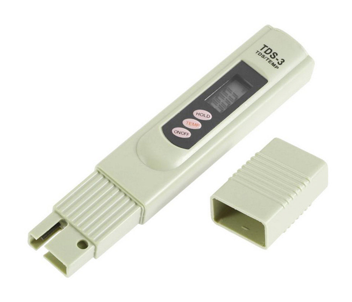 картинка Датчик TDS-3