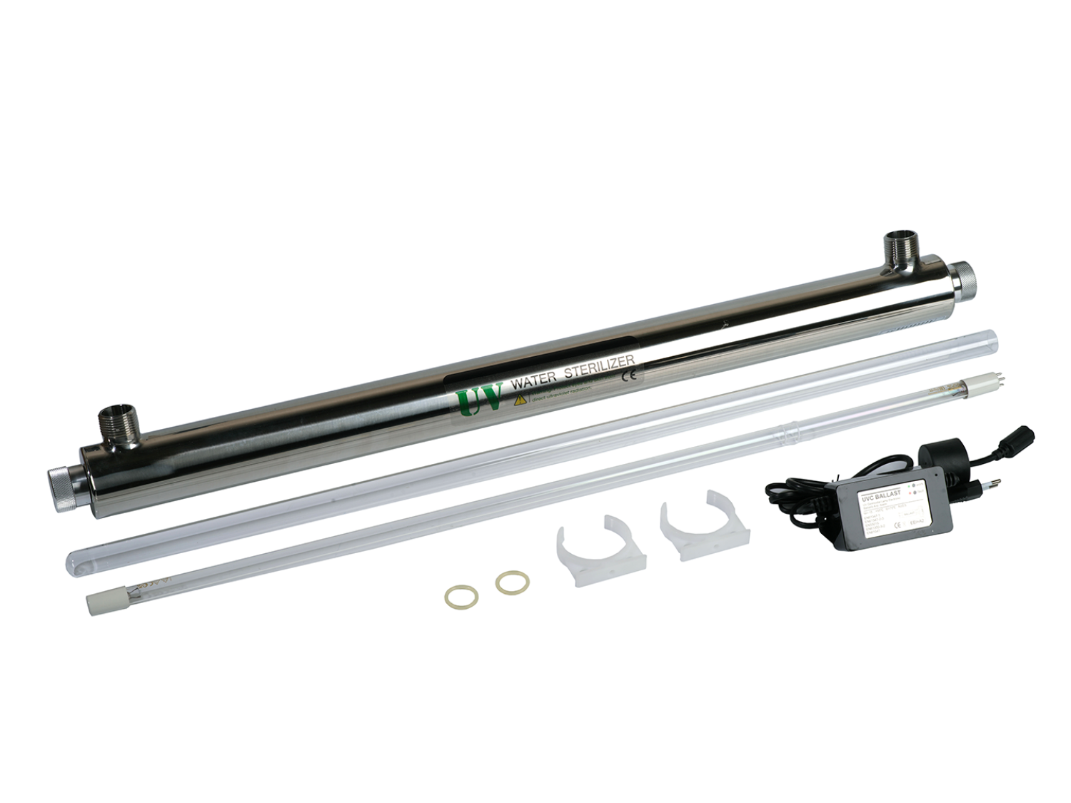 картинка Фильтр ультрафиолетовый UV-35W-1