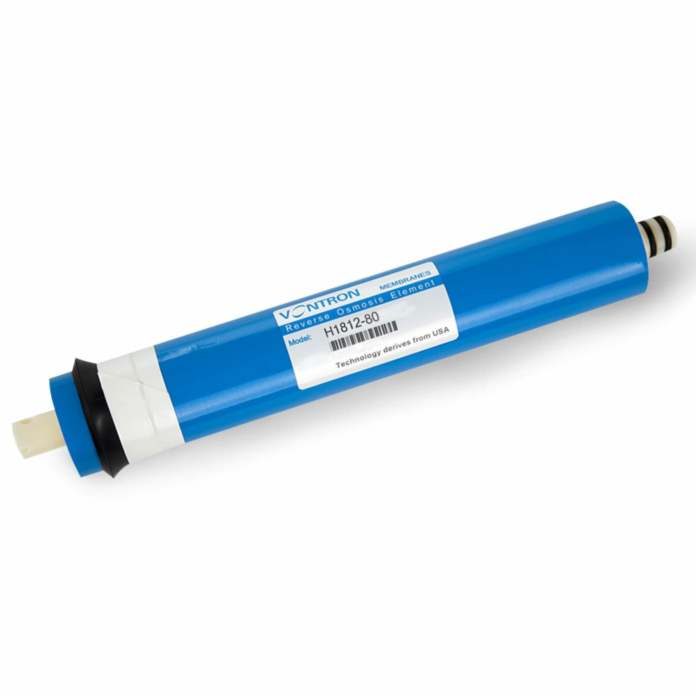 картинка Мембрана обратного осмоса Vontron 1812-80HT3