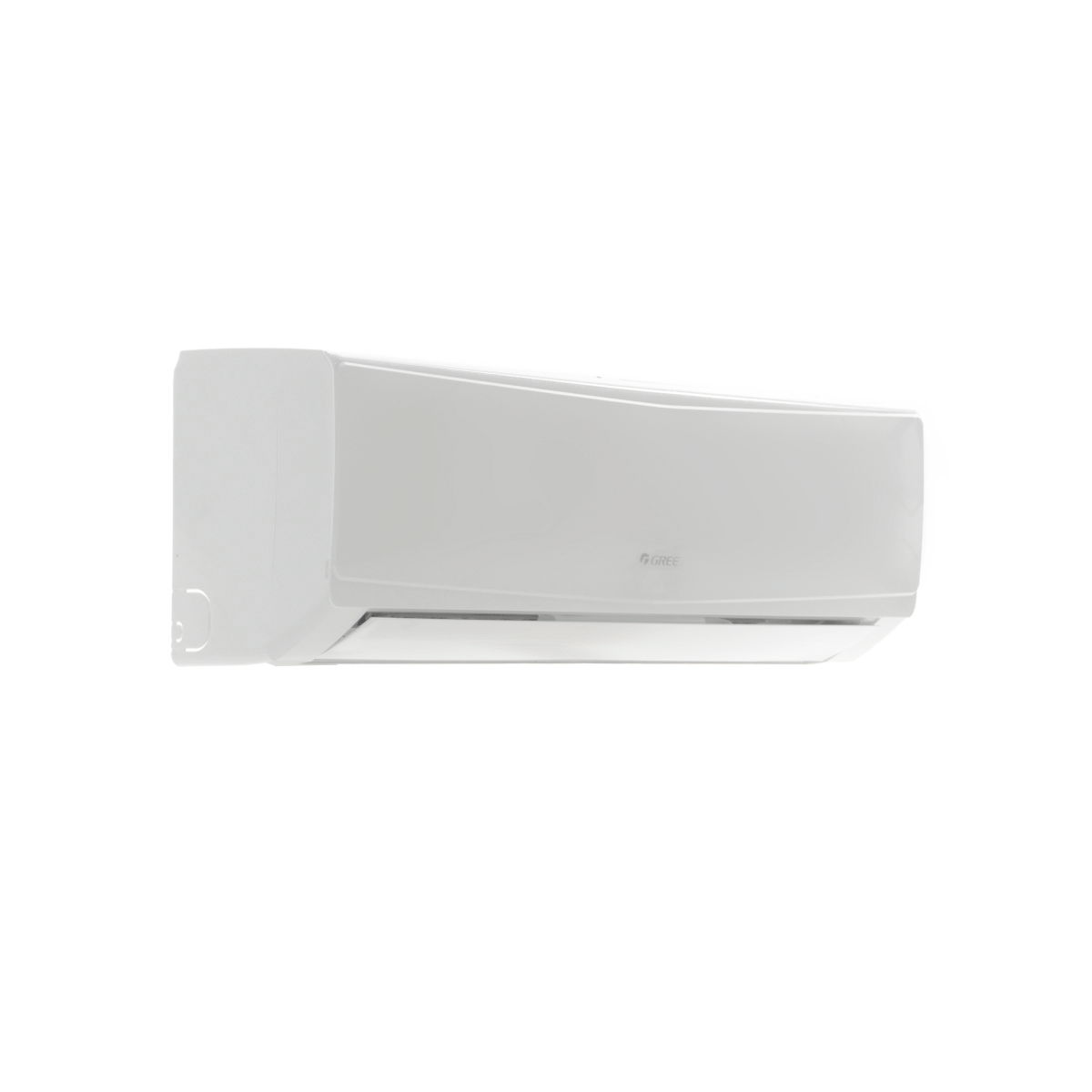 картинка Кондиционер Gree Comfort Inverter-09 (с инсталляцией, Wi-Fi) GWH09ALA-K6DNA2C