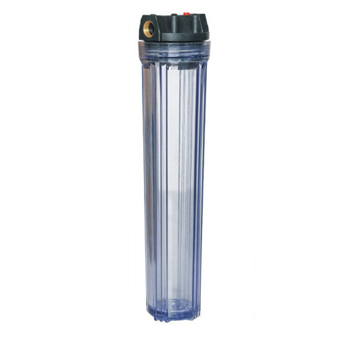 картинка Фильтр воды BR20L-1-G