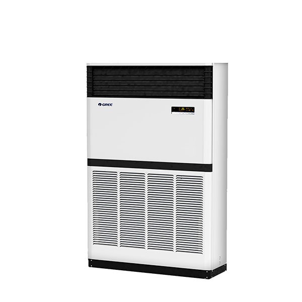 картинка Кондиционер напольный GREE-100 Inverter R410A: RF28WPd/Na-M (без инсталляции)