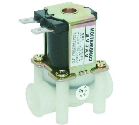 картинка Электромагнитный клапан SV-1, комплект 5 шт.