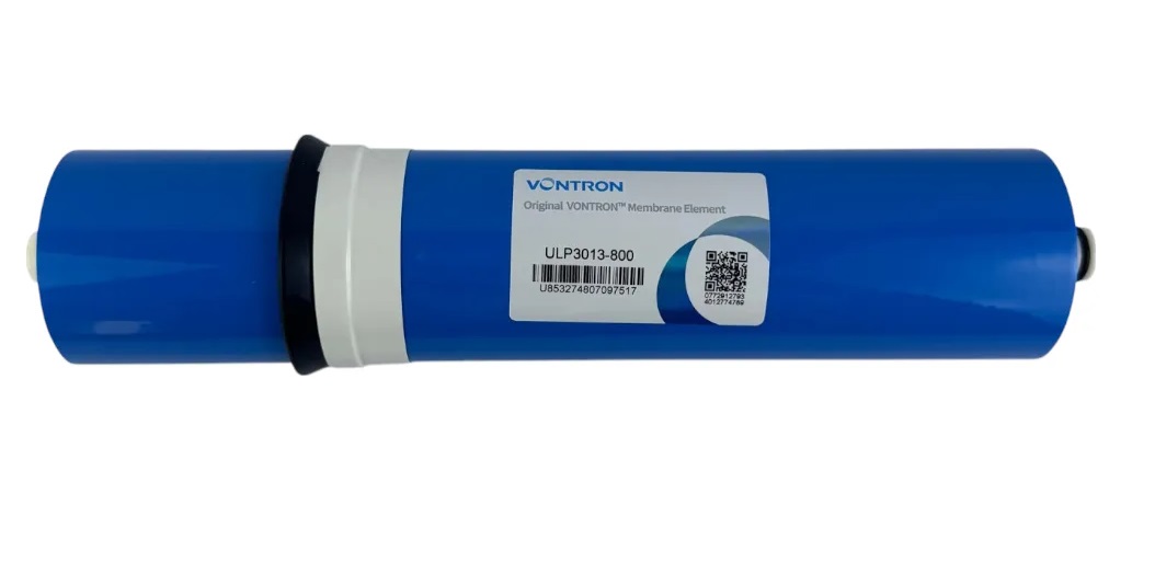 картинка Мембрана обратного осмоса Vontron ULP3013-800 GPD