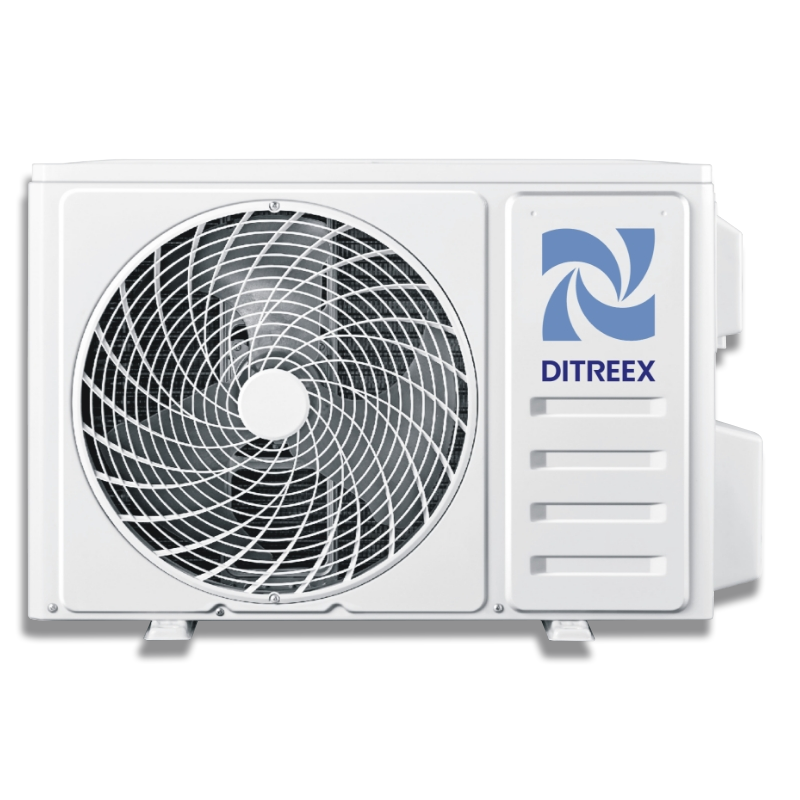 картинка Мультисплит-система R32 Ditreex-32: DTXM-32KD6F4/O 4 выхода (Наружный блок)