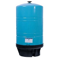 картинка Накопительная емкость (бак) STK-28G (сталь, 28gal./104 л.)