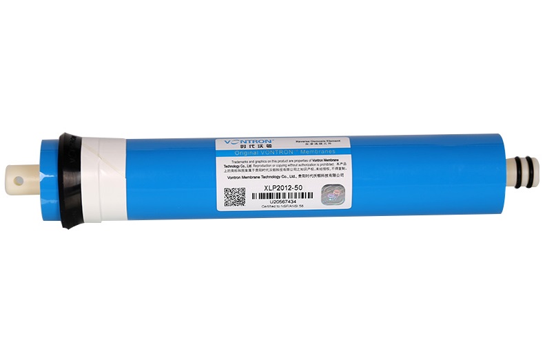 картинка Мембрана обратного осмоса Vontron XLP2012-50 GPD