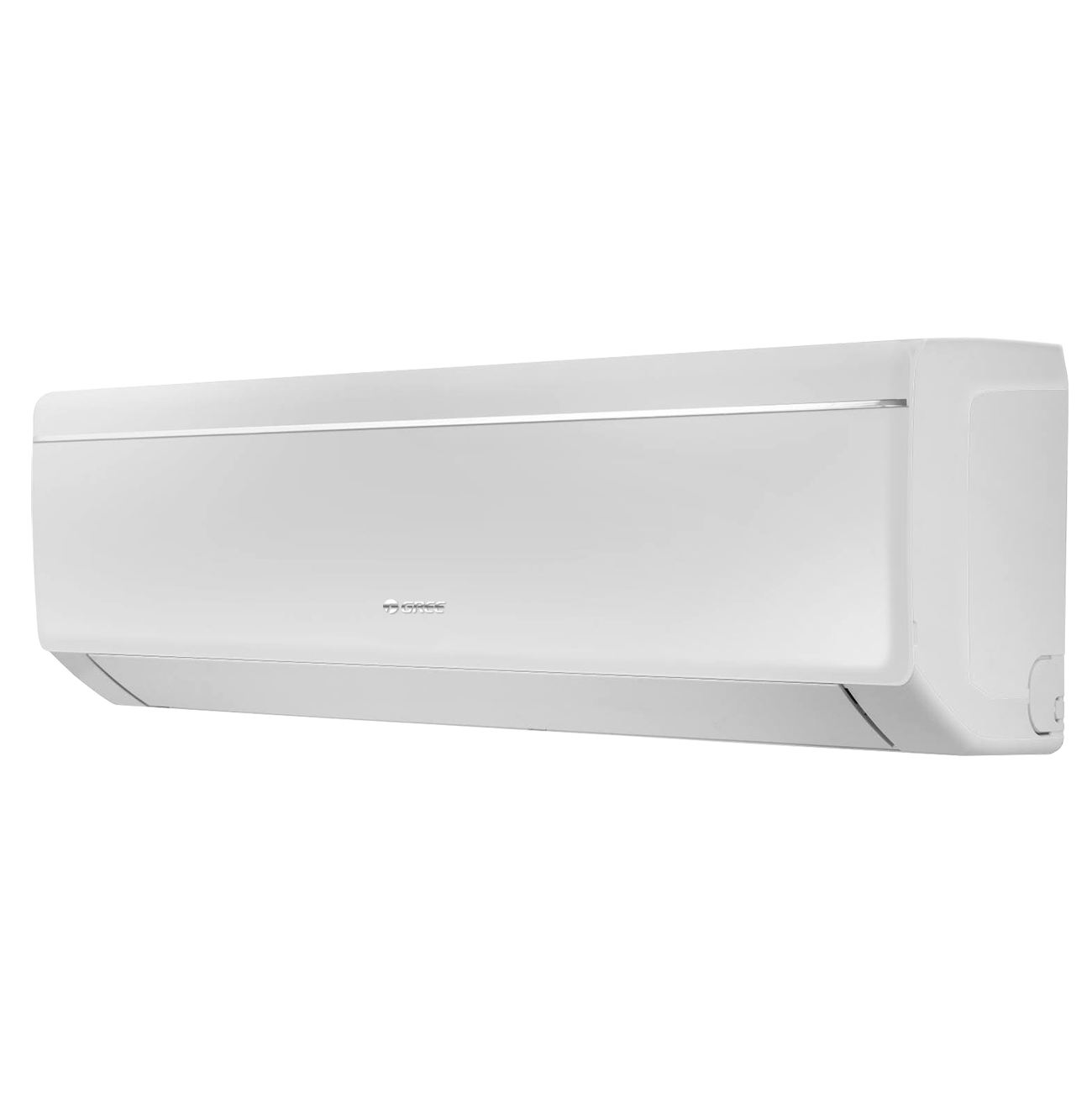 картинка Кондиционер Gree Eco-24 Inverter (с инсталляцией, Wi-Fi) GWH24ALD-K6DNA3B