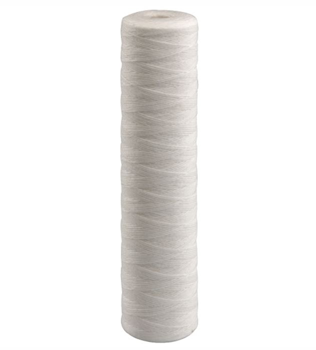 картинка Картридж ниточный PPW-20 (Slim Line) 5mic