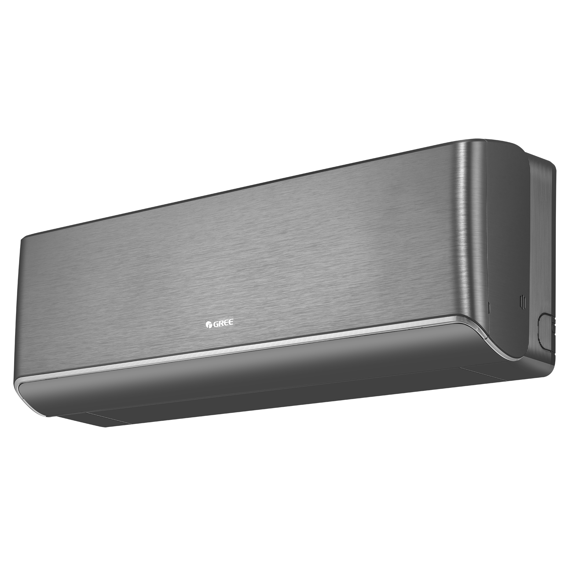 картинка Кондиционер Gree Airy Inverter-09 (без инсталляции, Wi-Fi) GWH09AVCXB-K6DNA1B