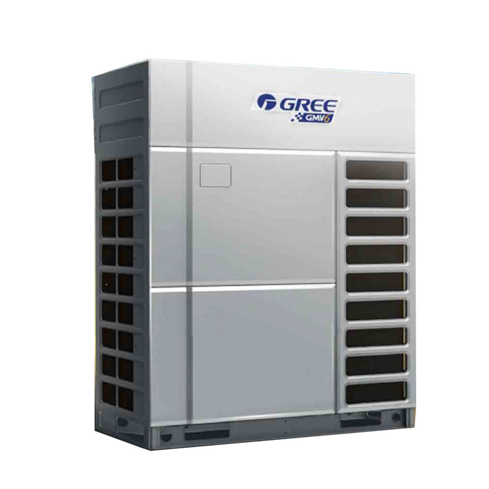 картинка Наружный блок VRF GMV X GREE GMV-730WM/B-X(P) (модульный)