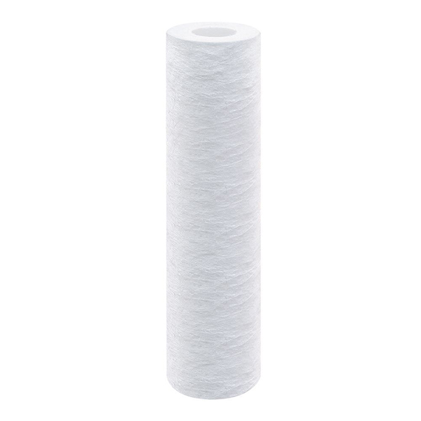 картинка Картридж полипропиленовый PP-10A (Slim Line, 5 мик) комплект 100 шт