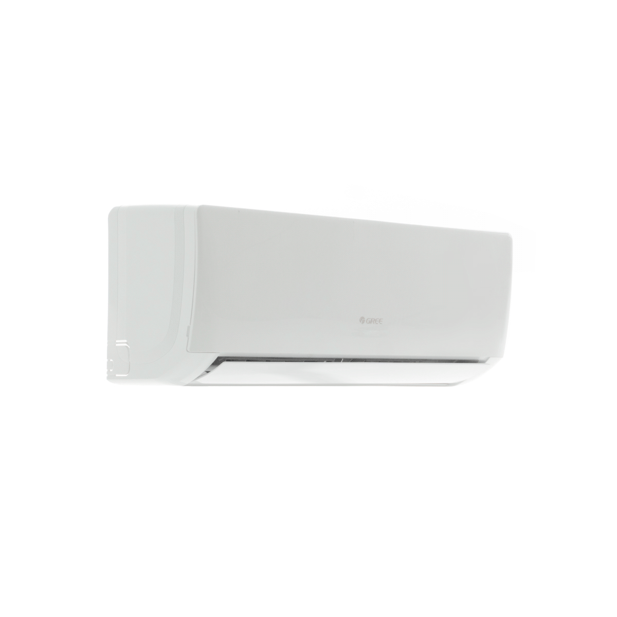 картинка Кондиционер Gree Bora Inverter-09 R32 (без инсталляции, Wi-Fi)  GWH09AAA-K6DNA1C