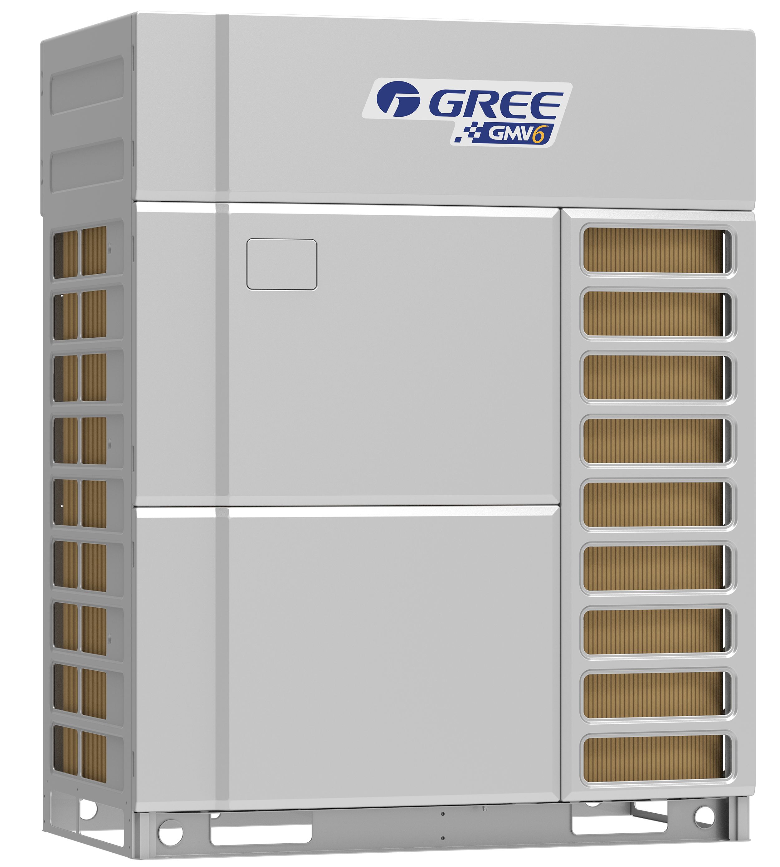 картинка Наружный блок VRF GMV X  GREE GMV-615WM/B-X(P) (модульный)