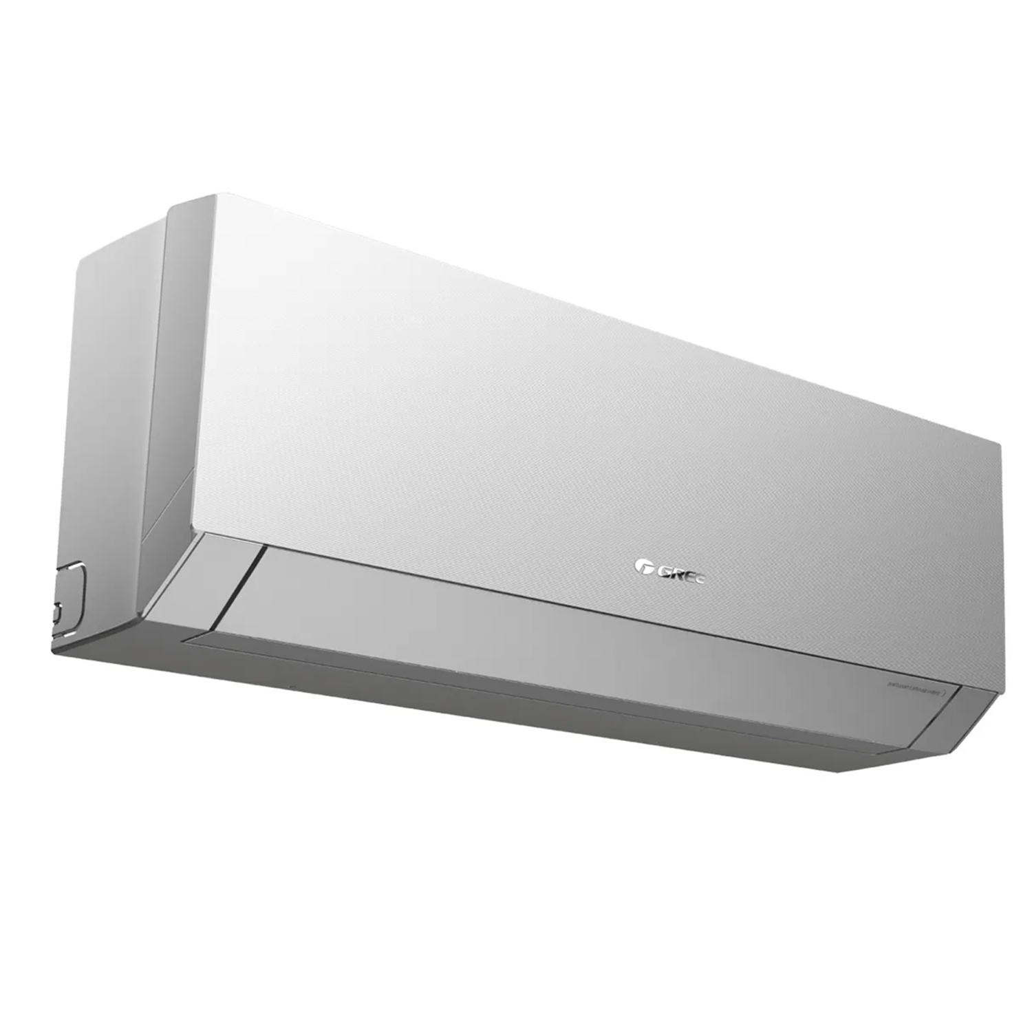 картинка Кондиционер Gree Clivia Silver Inverter-18 (без инсталляции) GWH18AUDXD-K6DNA1A, Wi-Fi