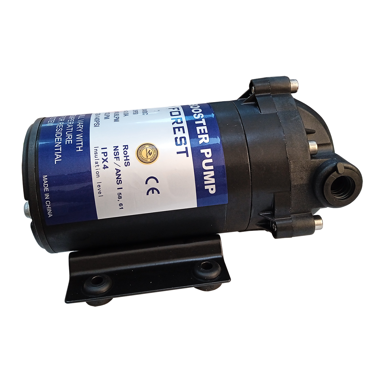 картинка Насос для очистителей воды Pump 75G (24VDC, 1.0A)