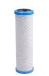 картинка Картридж с прессованным углем CTO-10 (Slim Line)