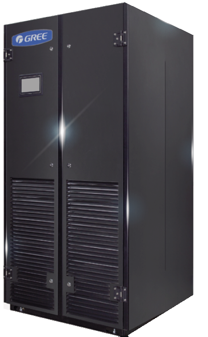 картинка Кондиционер прецизионный GREE: JKFD15QSR/Na-M R410A