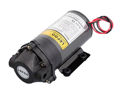 картинка Насос для очистителей воды Pump LFP1200S (24VDC, 2.5A)