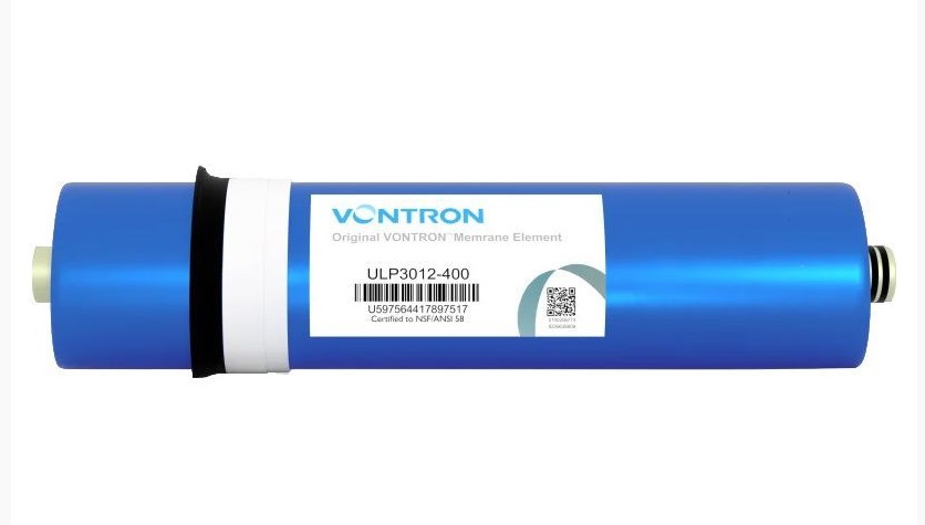 картинка Мембрана обратного осмоса Vontron ULP3012-400 GPD