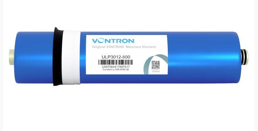 картинка Мембрана обратного осмоса Vontron ULP3012-800 GPD