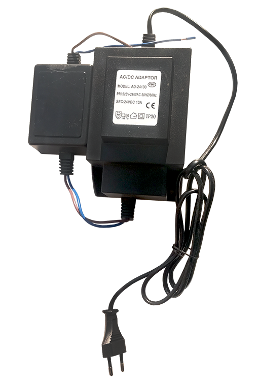 картинка Блок питания для насоса TR-10A