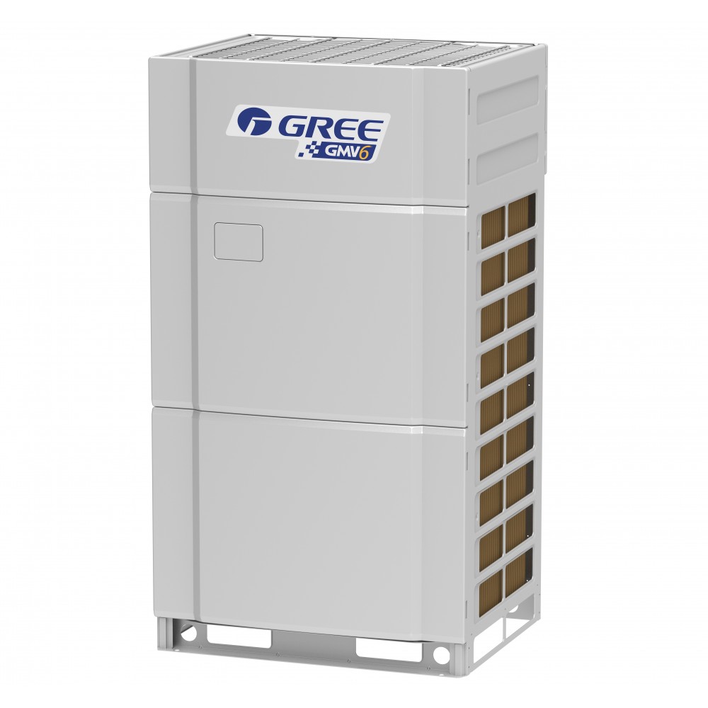 картинка Наружный блок VRF GMV X GREE GMV-280WM/B-X(P) (модульный)