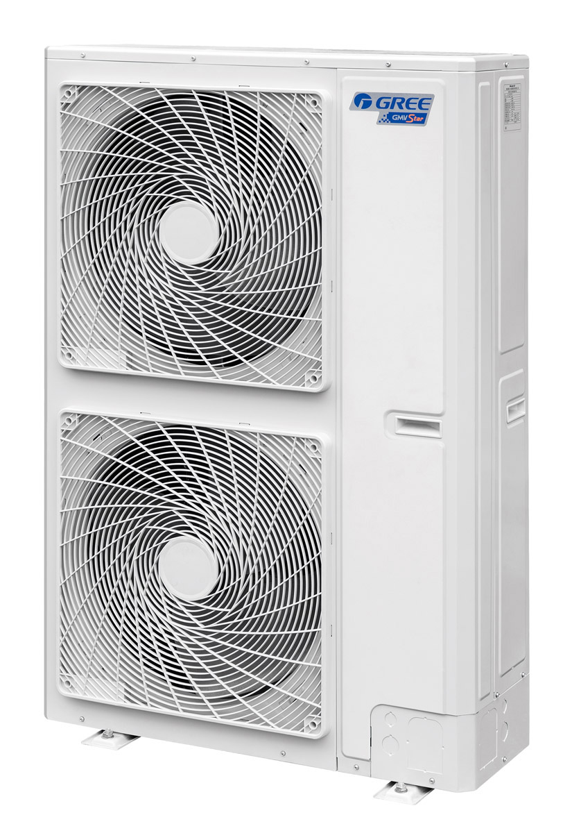 картинка Наружный блок GREE Slim GMV-160WL/C1-S