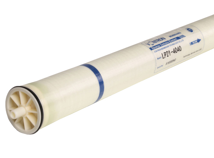 картинка Мембрана обратного осмоса Vontron LP21-4040