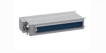 картинка Канальный GREE GMV-ND45PLS/K-T (внутренний блок) LP