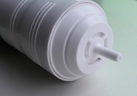 картинка Картридж №3 с прессованным углем QF-CTO 1/4"трубка (m) х 1/4"трубка (m)