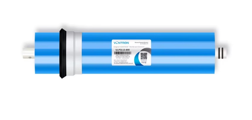 картинка Мембрана обратного осмоса Vontron ULP3113-800 GPD